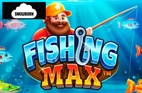 Fishing Max